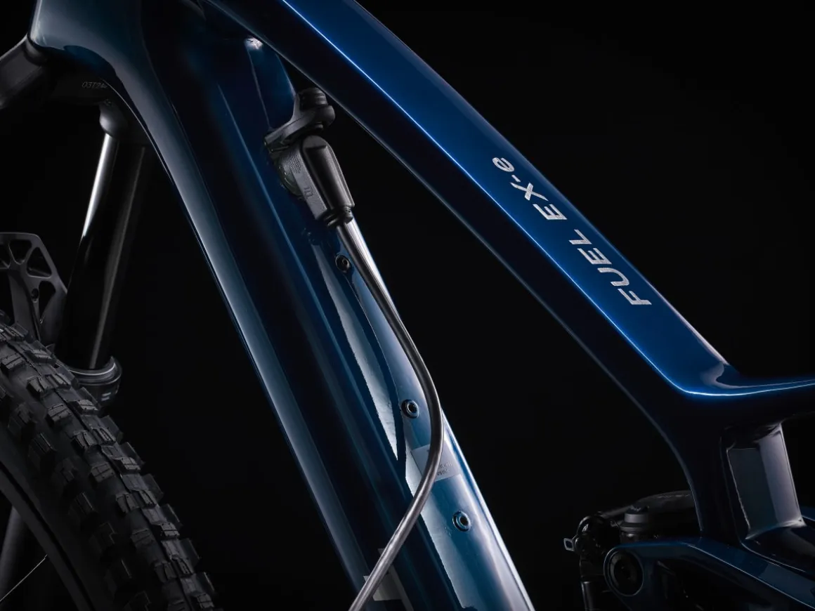 Trek Bikes Fuel EXe 9.9 XX1 AXS
