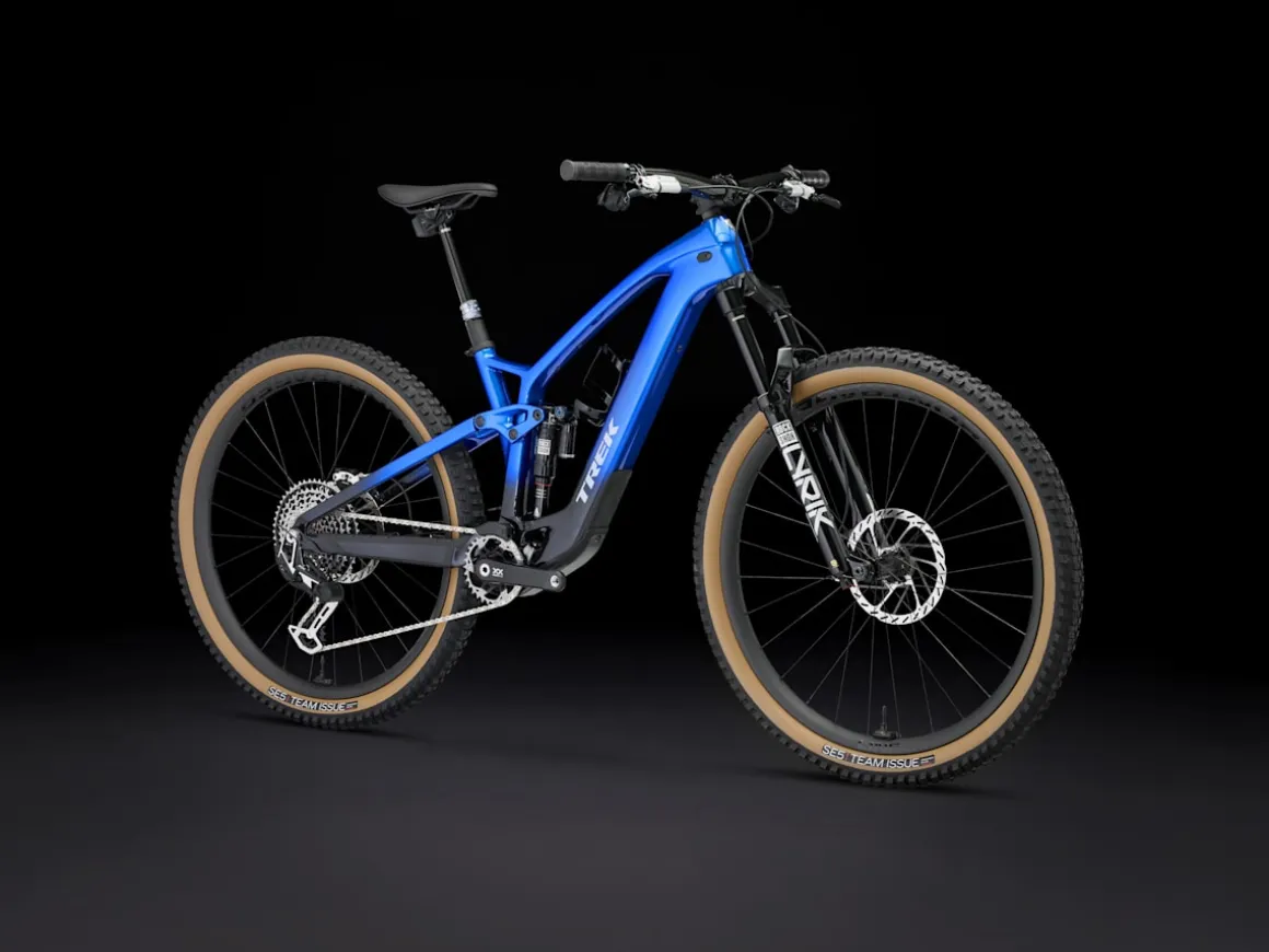 Trek Bikes Fuel EXe 9.9 XX AXS T-Type