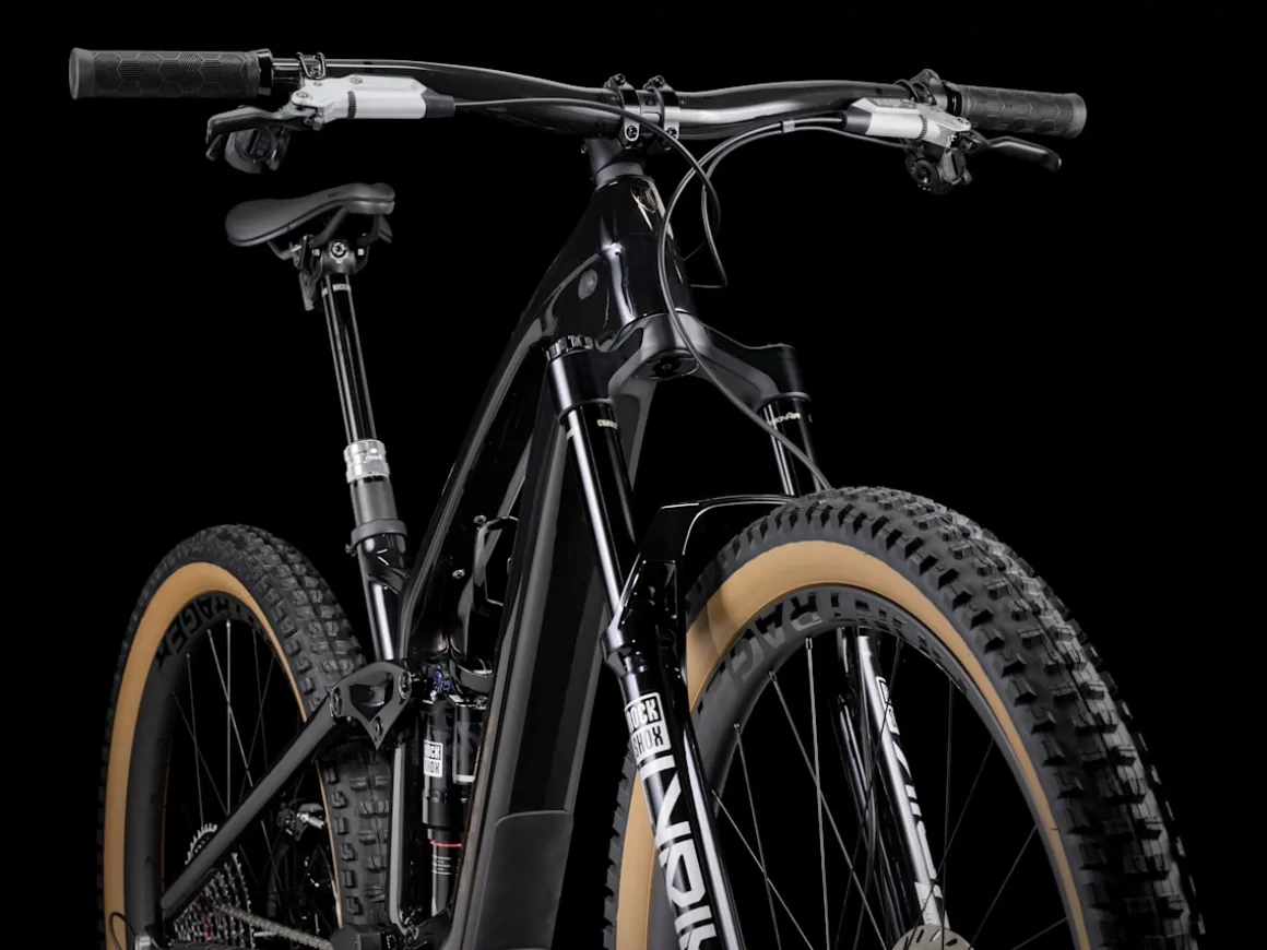 Trek Bikes Fuel EXe 9.9 XX AXS T-Type