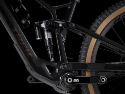 Trek Bikes Fuel EXe 9.9 XX AXS T-Type