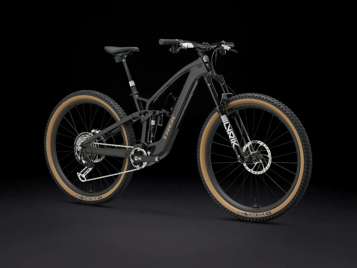 Trek Bikes Fuel EXe 9.9 XX AXS T-Type
