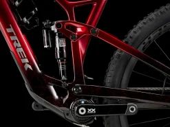 Trek Bikes Fuel EXe 9.9 XX AXS T-Type