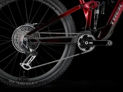 Trek Bikes Fuel EXe 9.9 XX AXS T-Type