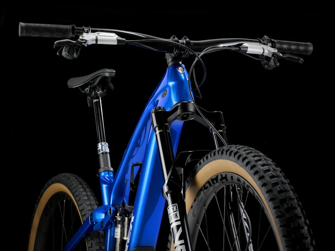 Trek Bikes Fuel EXe 9.9 XX AXS T-Type
