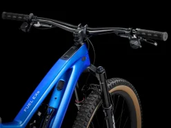 Trek Bikes Fuel EXe 9.9 XX AXS T-Type