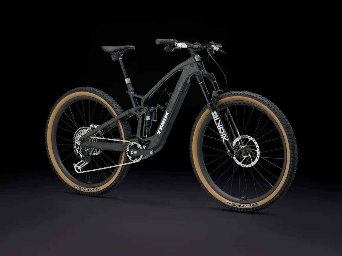 Trek Bikes Fuel EXe 9.9 XX AXS T-Type