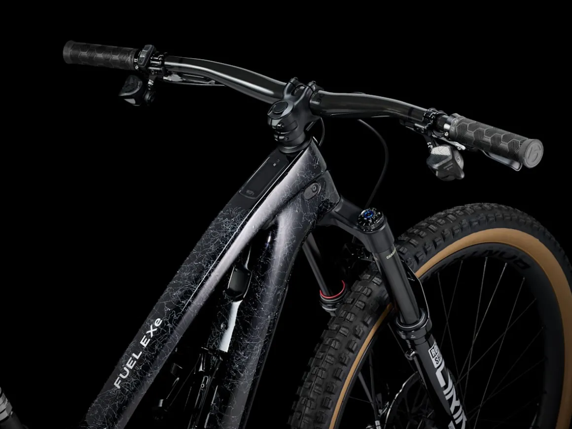 Trek Bikes Fuel EXe 9.9 XX AXS T-Type