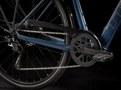 Trek Bikes FX+ 2
