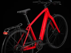 Trek Bikes FX+ 2