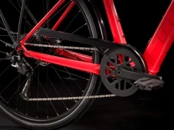 Trek Bikes FX+ 2