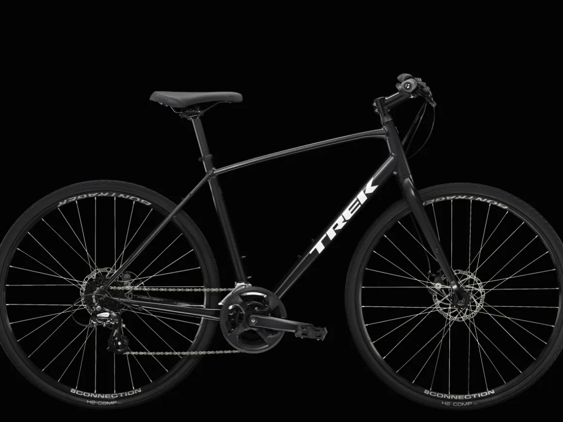 Trek Bikes FX 1 Disc Gen 3
