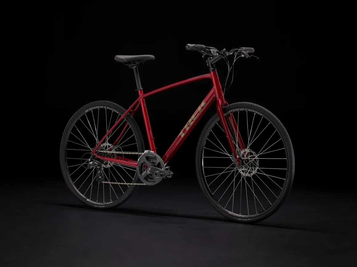 Trek Bikes FX 1 Disc Gen 3