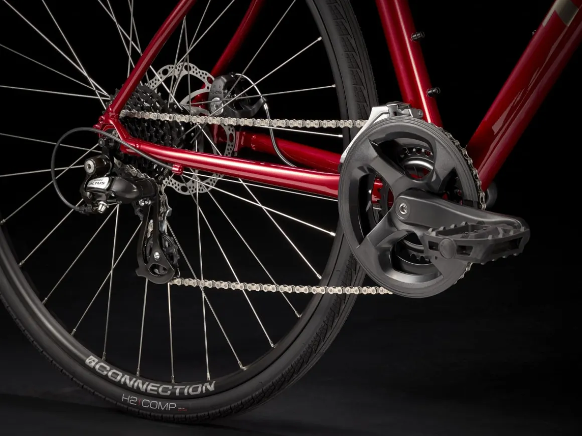 Trek Bikes FX 1 Disc Gen 3