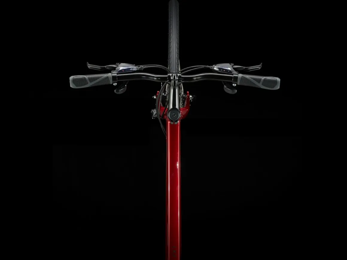 Trek Bikes FX 1 Disc Gen 3