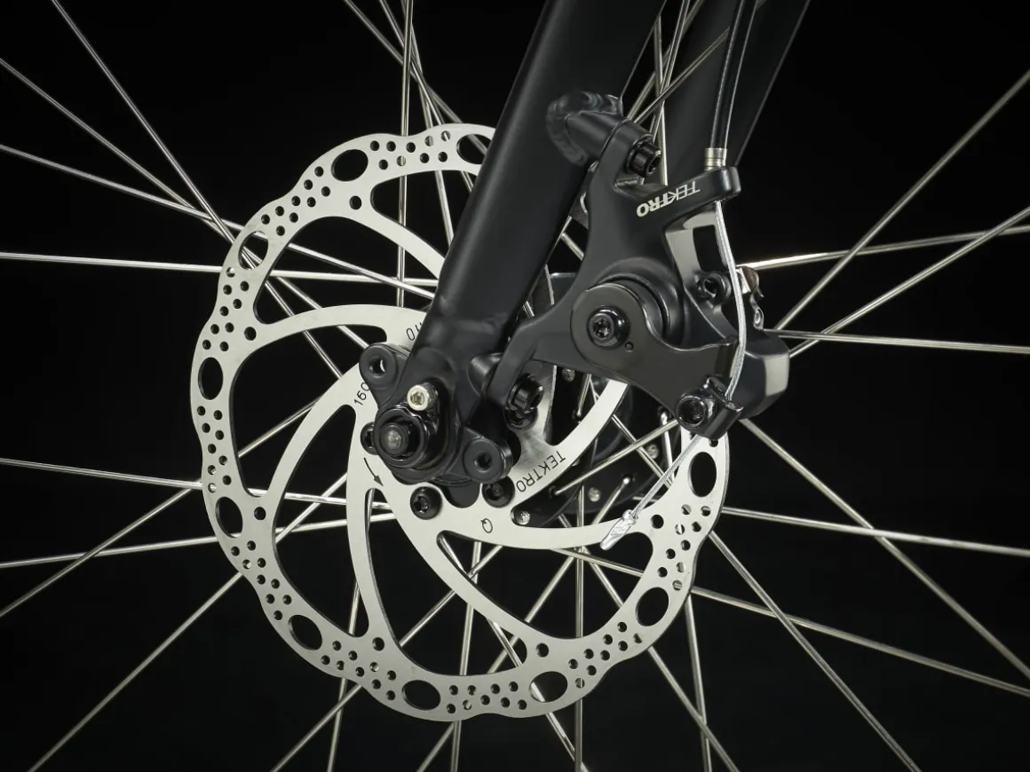Trek Bikes FX 1 Disc Gen 3