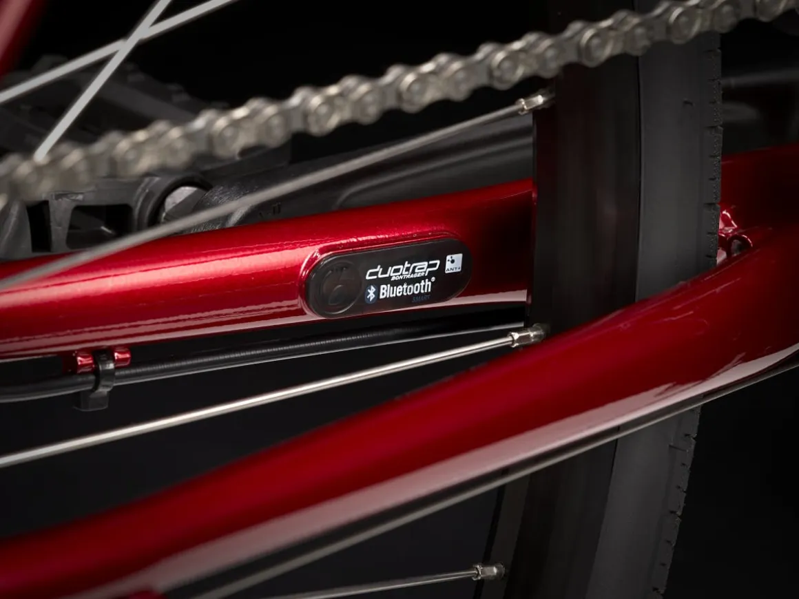 Trek Bikes FX 1 Disc Gen 3