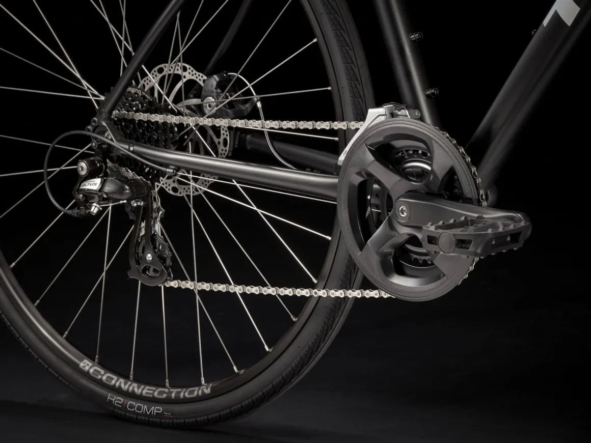 Trek Bikes FX 1 Disc Gen 3