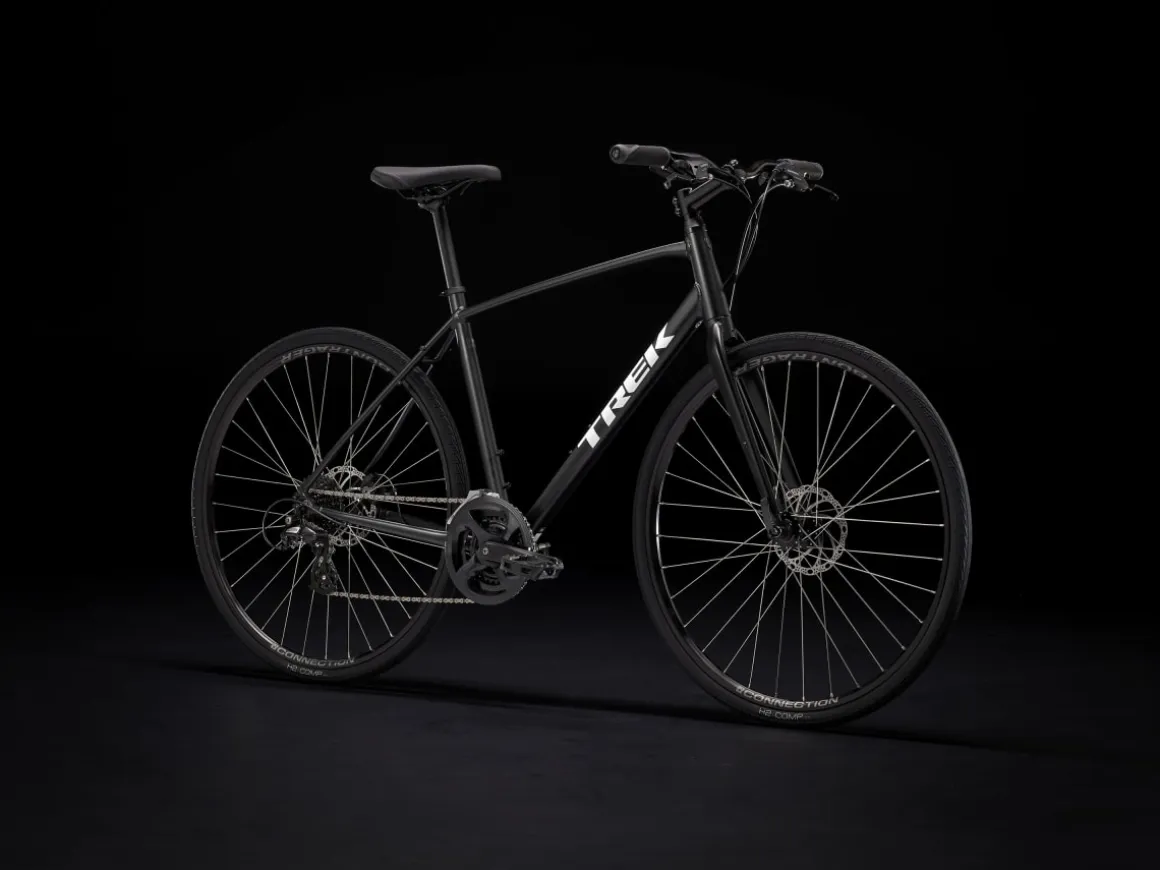 Trek Bikes FX 1 Disc Gen 3