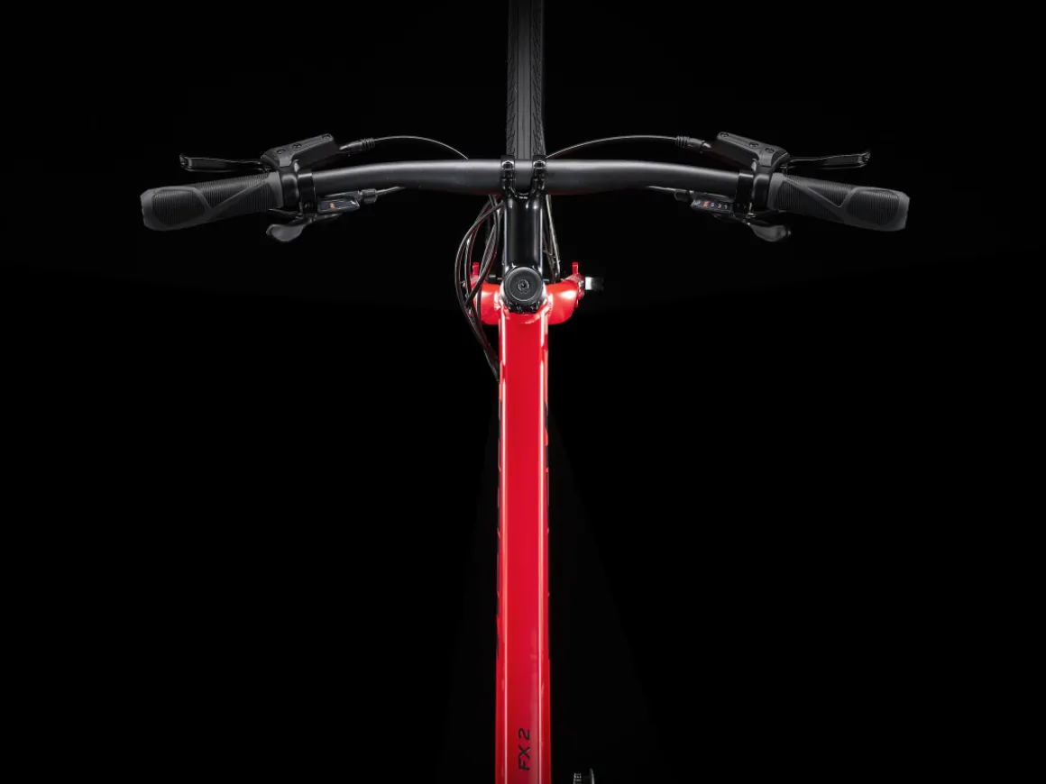 Trek Bikes FX 2 Disc Gen 3