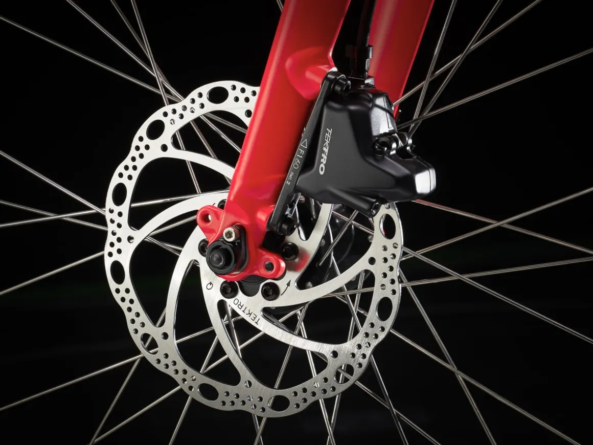 Trek Bikes FX 2 Disc Gen 3