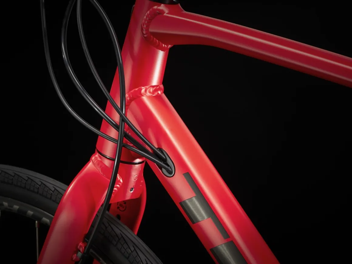 Trek Bikes FX 2 Disc Gen 3