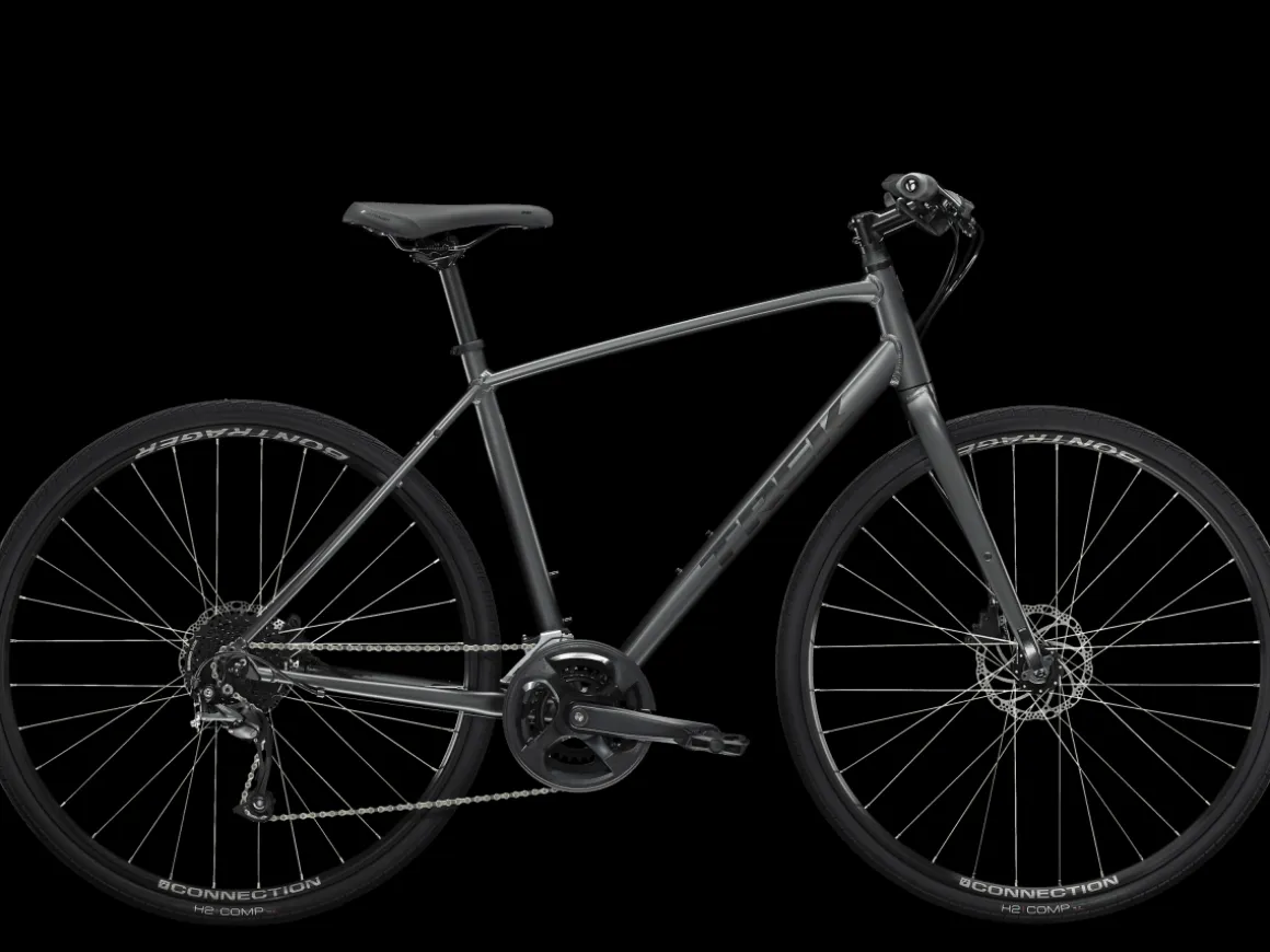 Trek Bikes FX 2 Disc Gen 3