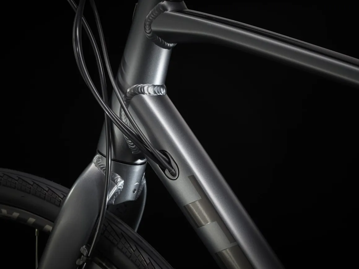 Trek Bikes FX 2 Disc Gen 3