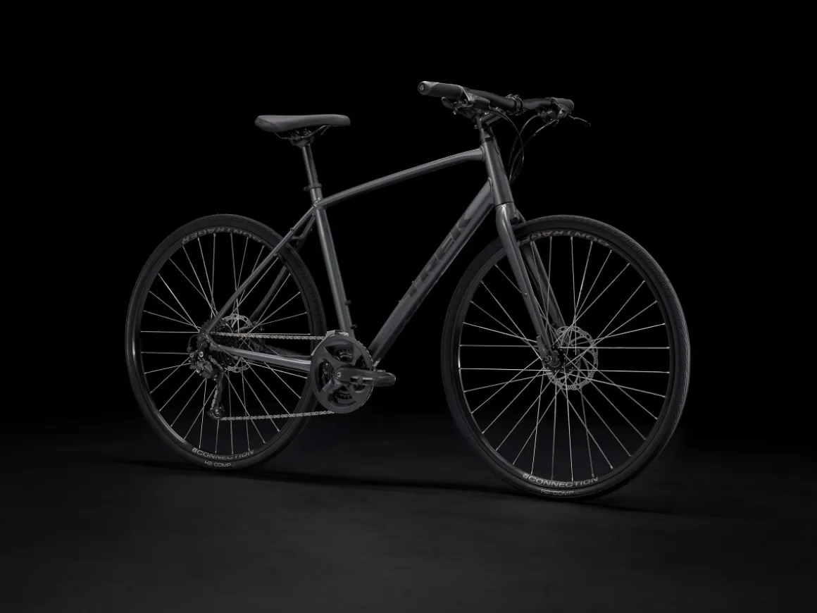 Trek Bikes FX 2 Disc Gen 3