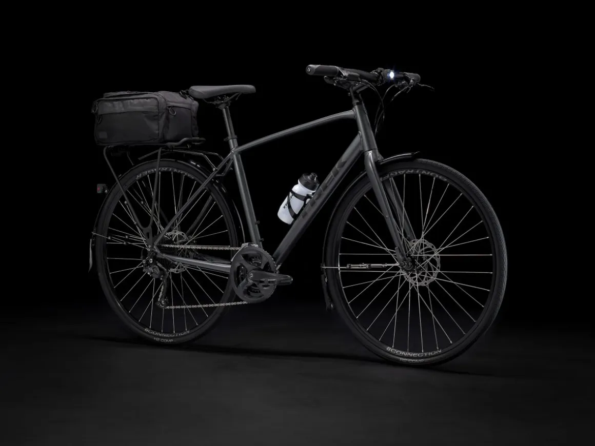 Trek Bikes FX 2 Disc Gen 3