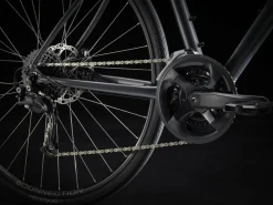 Trek Bikes FX 2 Disc Gen 3
