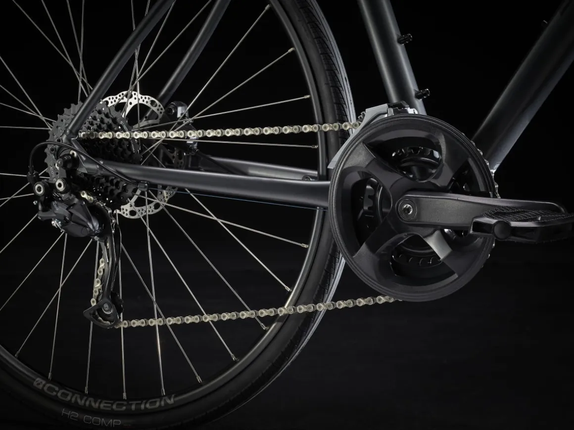 Trek Bikes FX 2 Disc Gen 3