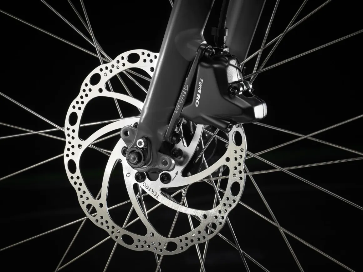 Trek Bikes FX 2 Disc Gen 3