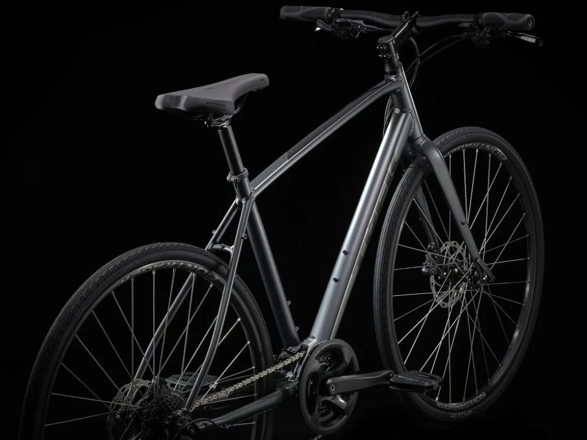 Trek Bikes FX 2 Disc Gen 3