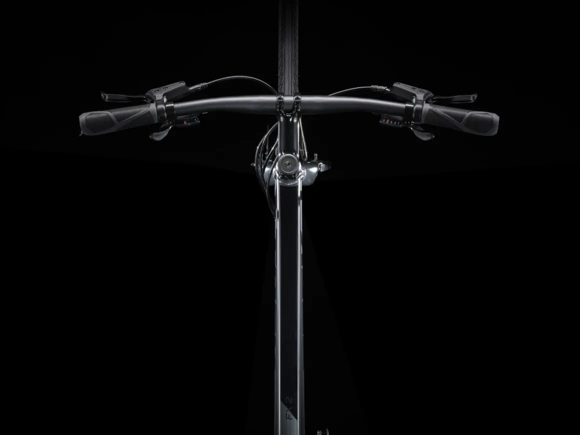 Trek Bikes FX 2 Disc Gen 3