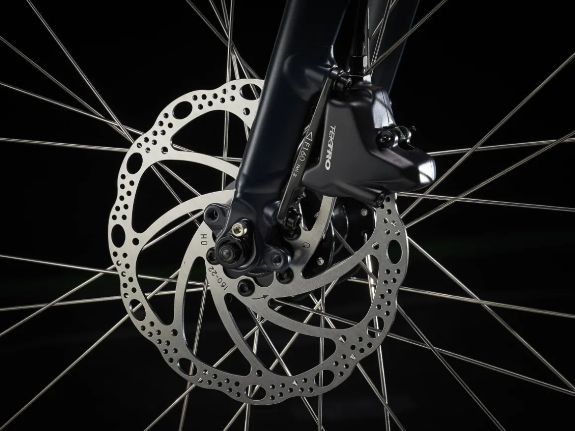 Trek Bikes FX 2 Disc Gen 3