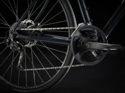 Trek Bikes FX 2 Disc Gen 3
