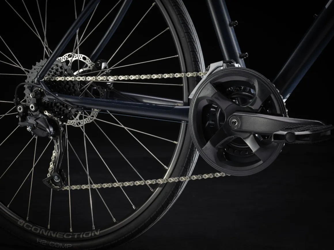Trek Bikes FX 2 Disc Gen 3