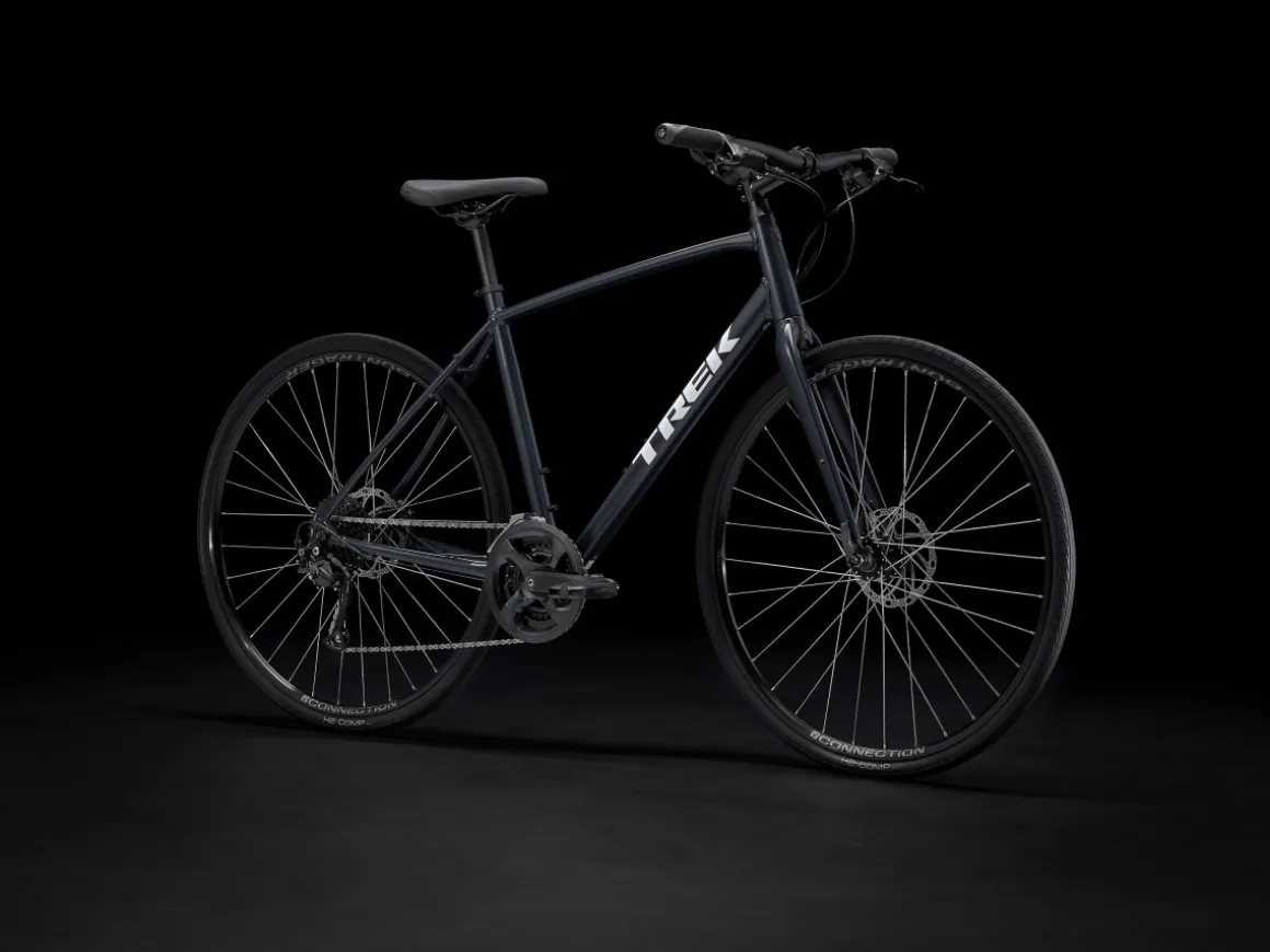 Trek Bikes FX 2 Disc Gen 3