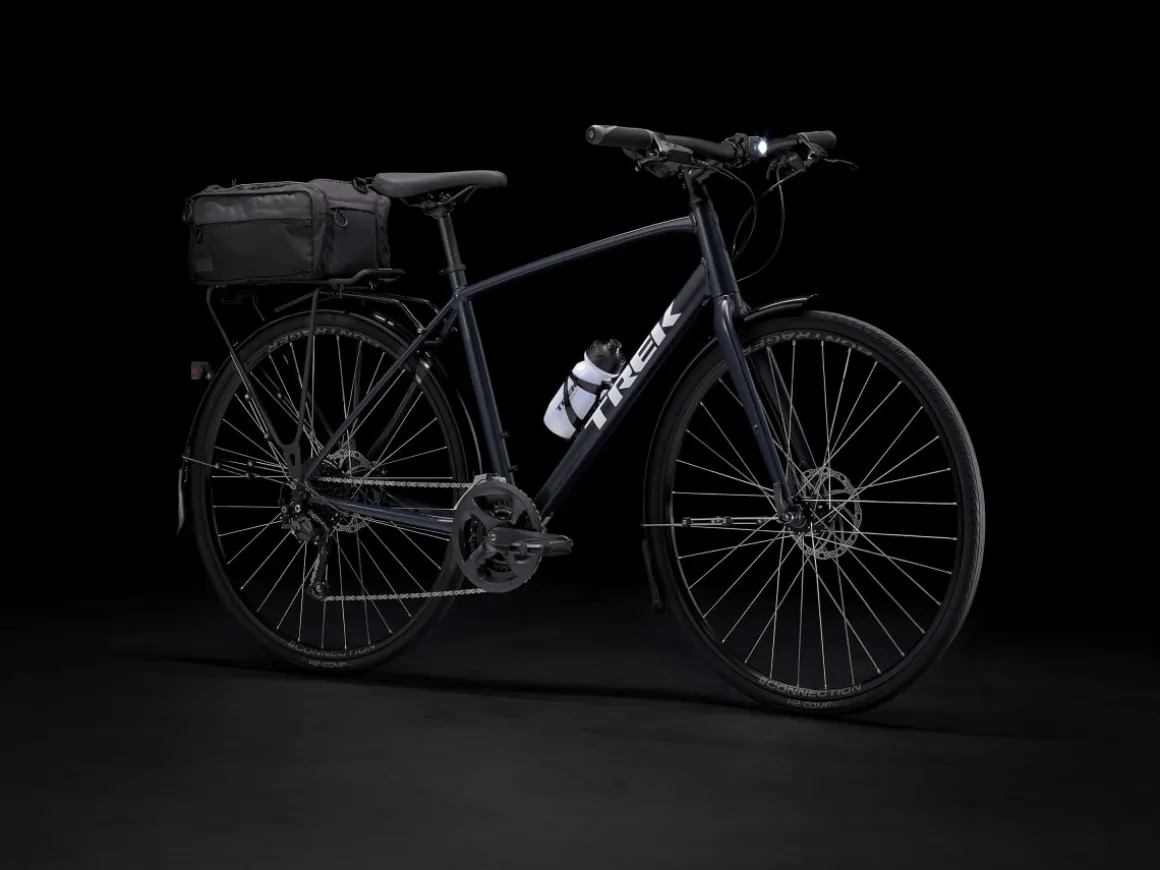 Trek Bikes FX 2 Disc Gen 3