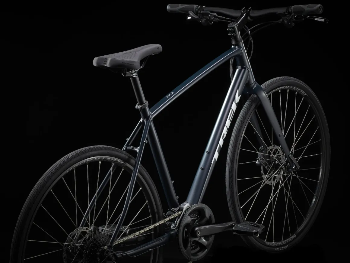 Trek Bikes FX 2 Disc Gen 3