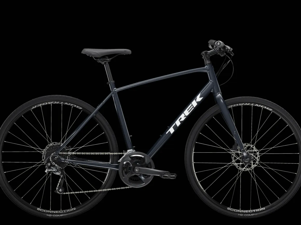 Trek Bikes FX 2 Disc Gen 3