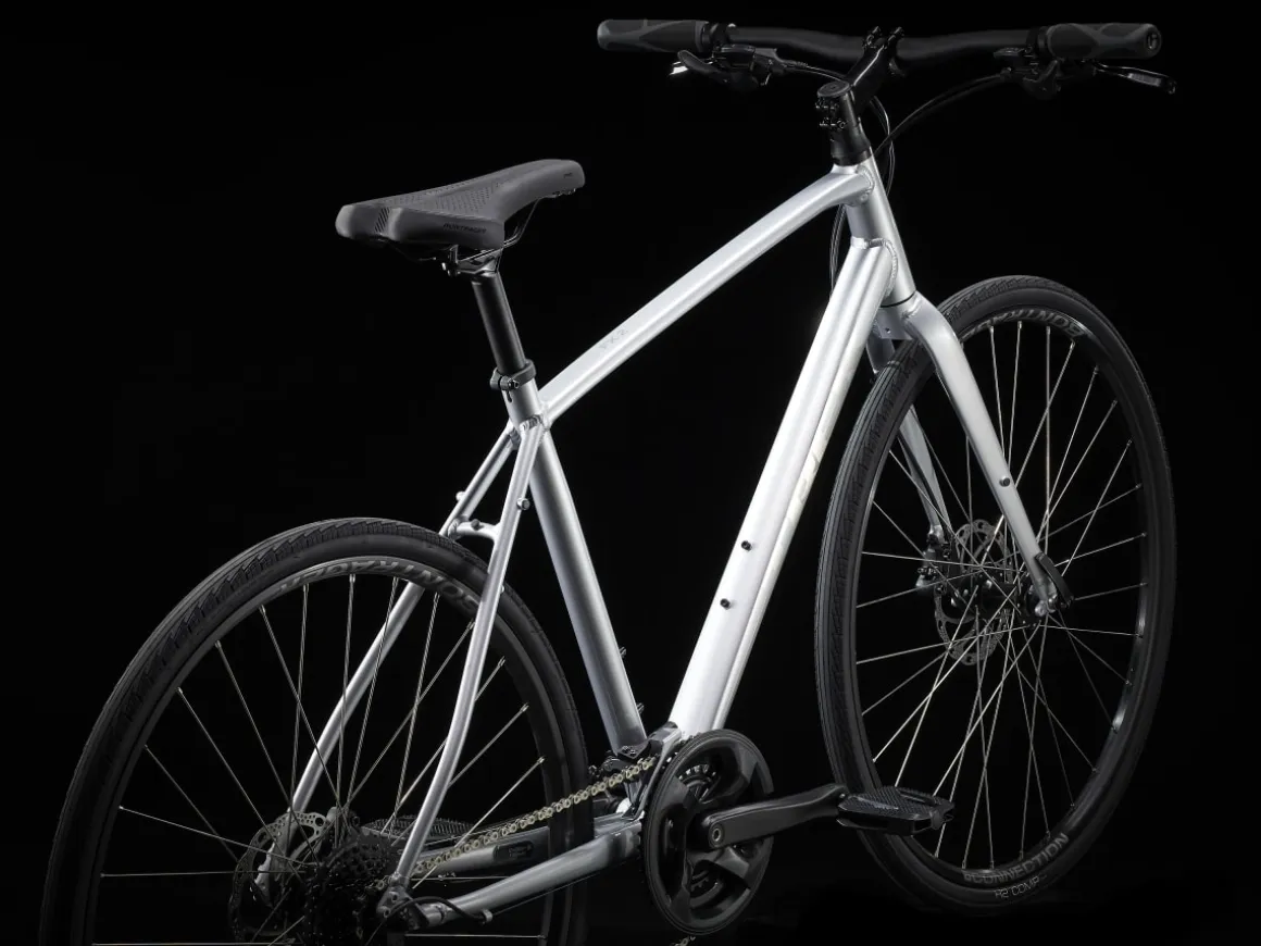 Trek Bikes FX 2 Disc Gen 3