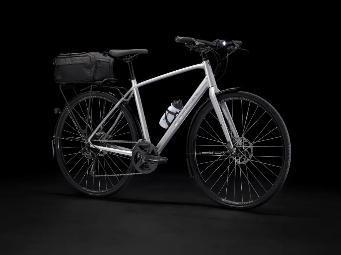 Trek Bikes FX 2 Disc Gen 3