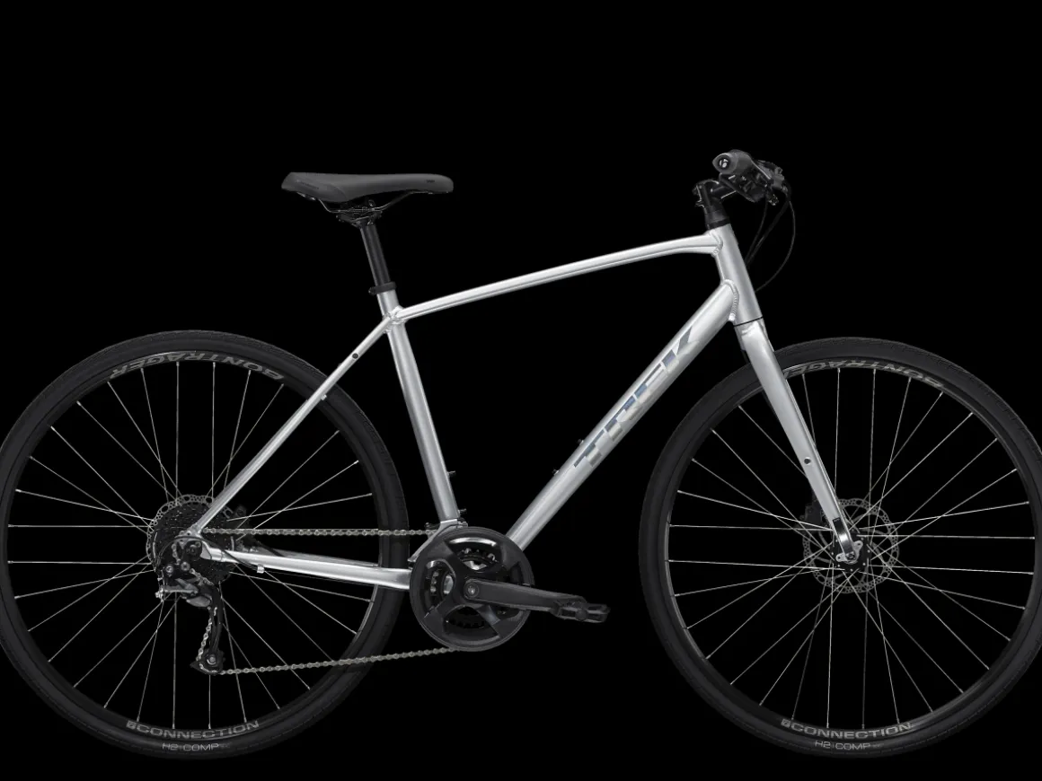 Trek Bikes FX 2 Disc Gen 3