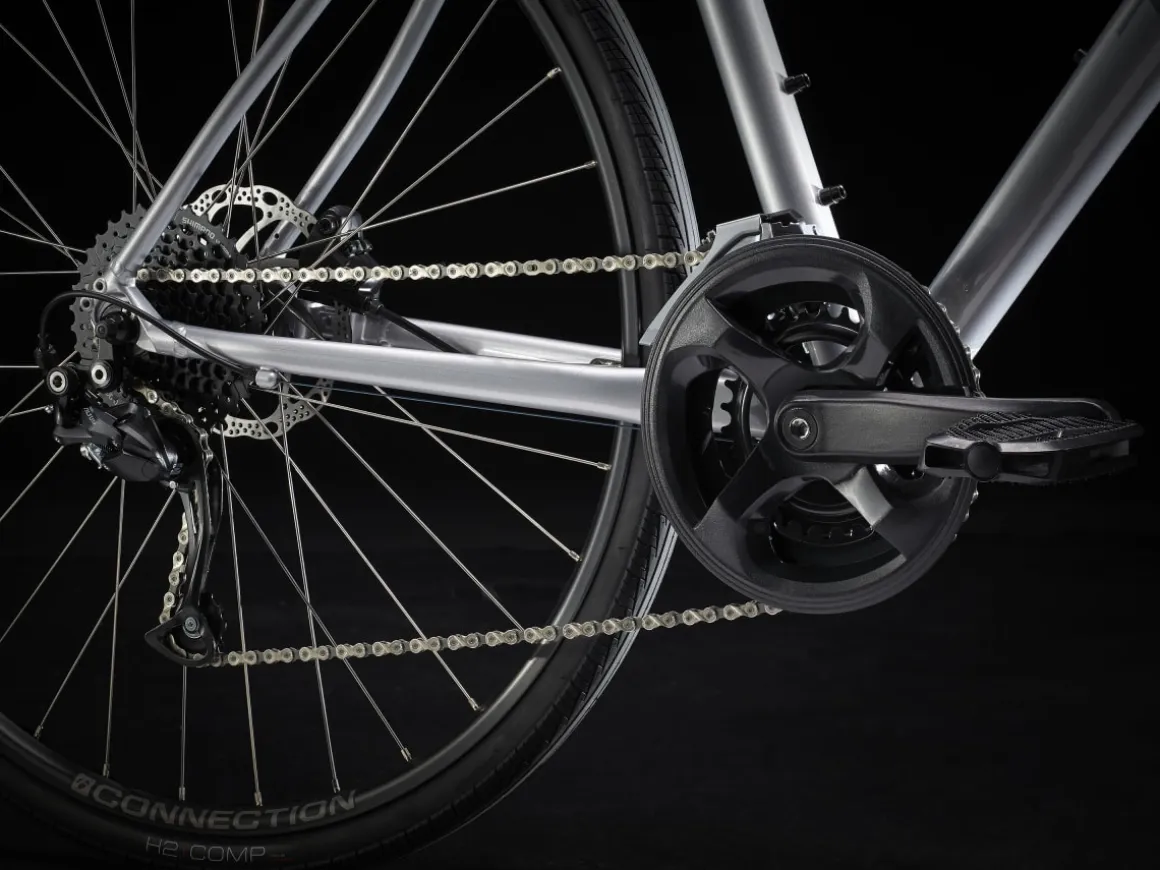 Trek Bikes FX 2 Disc Gen 3