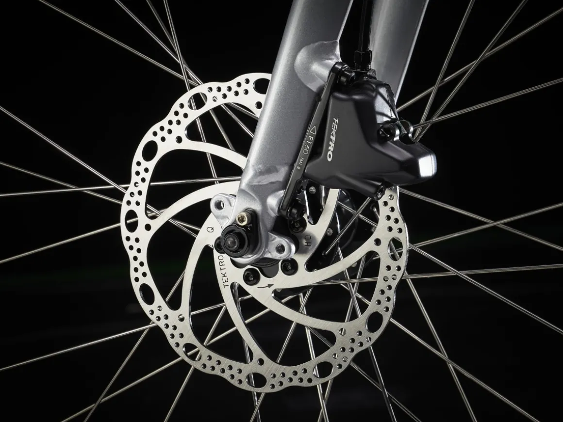 Trek Bikes FX 2 Disc Gen 3