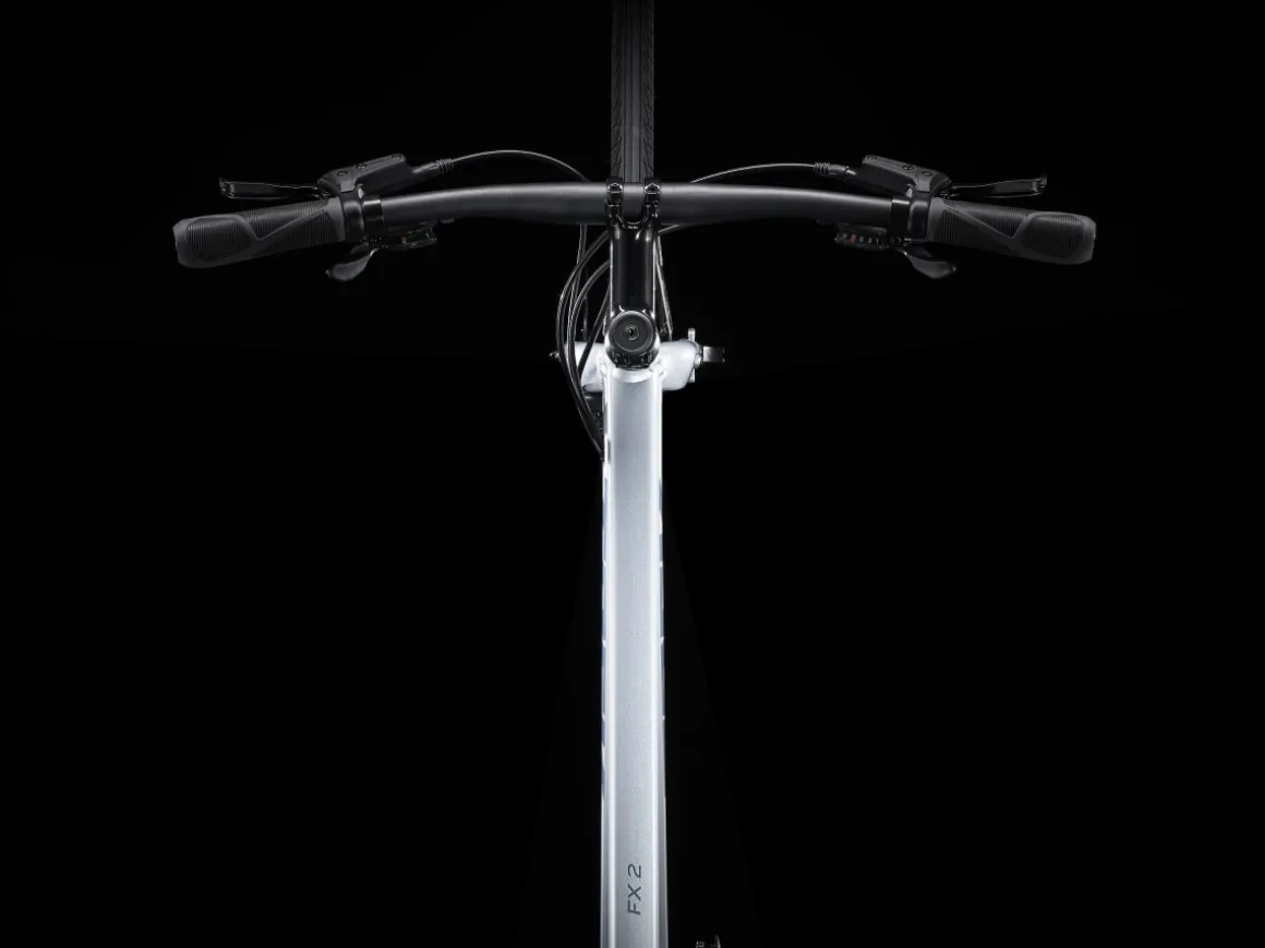 Trek Bikes FX 2 Disc Gen 3