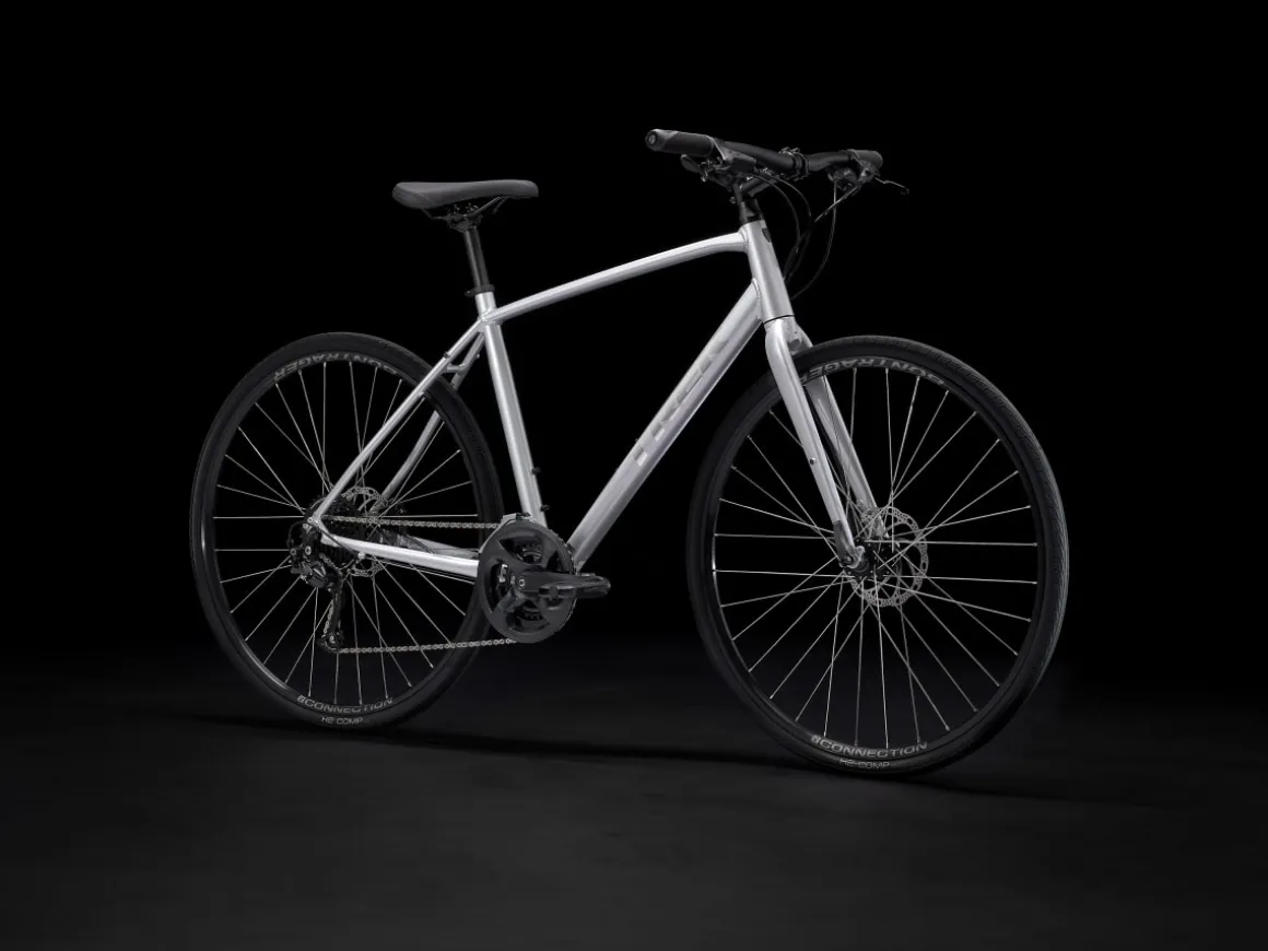 Trek Bikes FX 2 Disc Gen 3