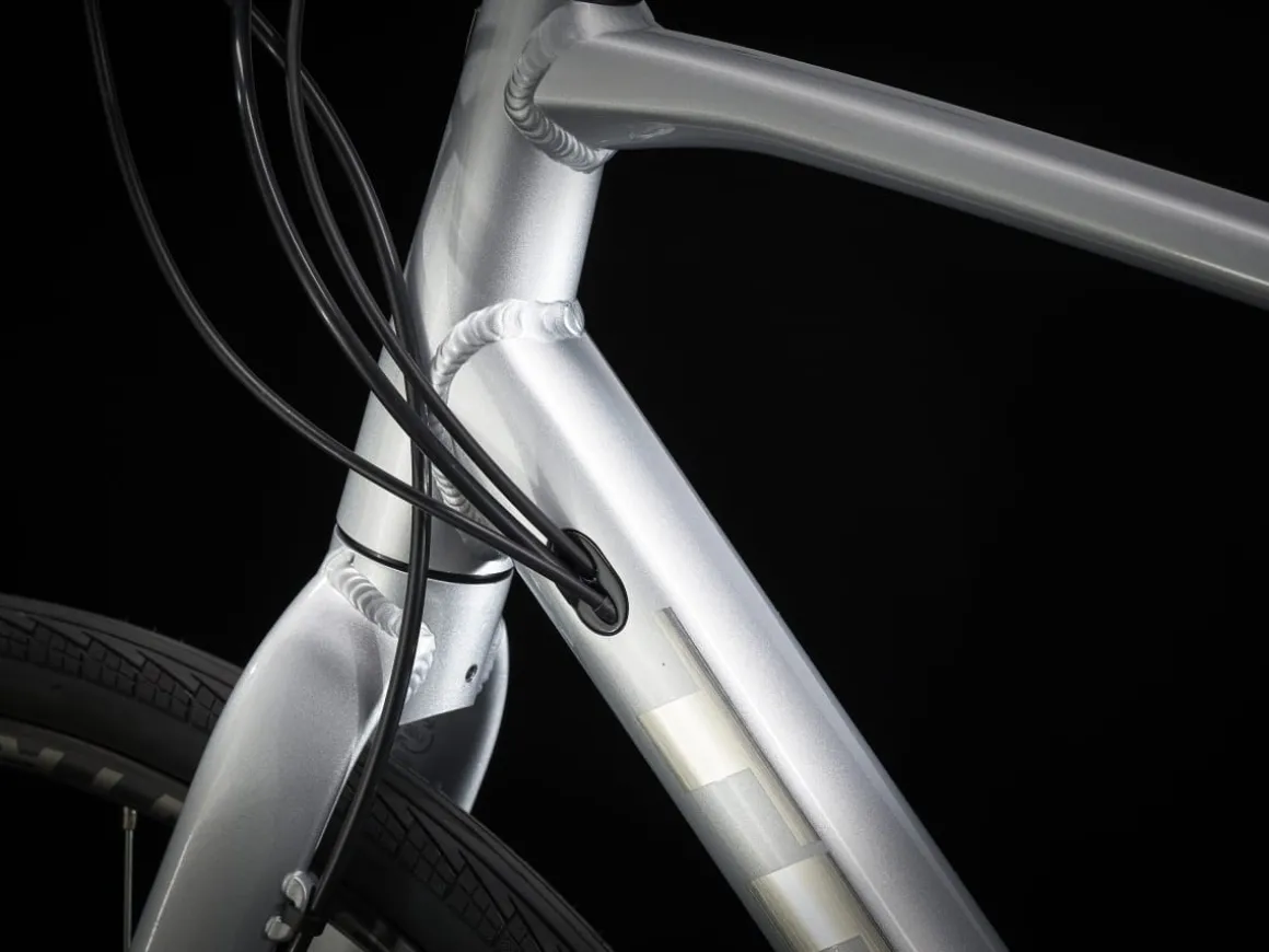 Trek Bikes FX 2 Disc Gen 3
