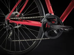Trek Bikes FX 2 Disc Gen 3